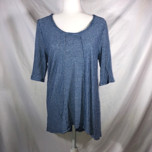 habitat linen tops